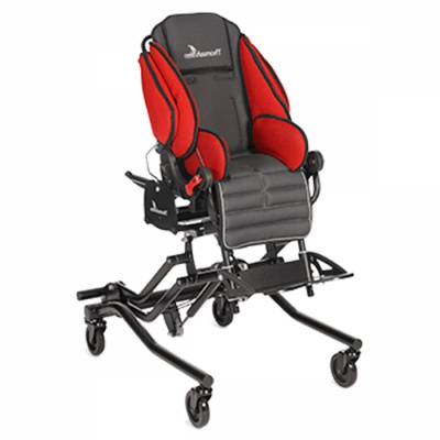 Домашняя коляска Thomashilfen EASyS Advantage на  раме Q